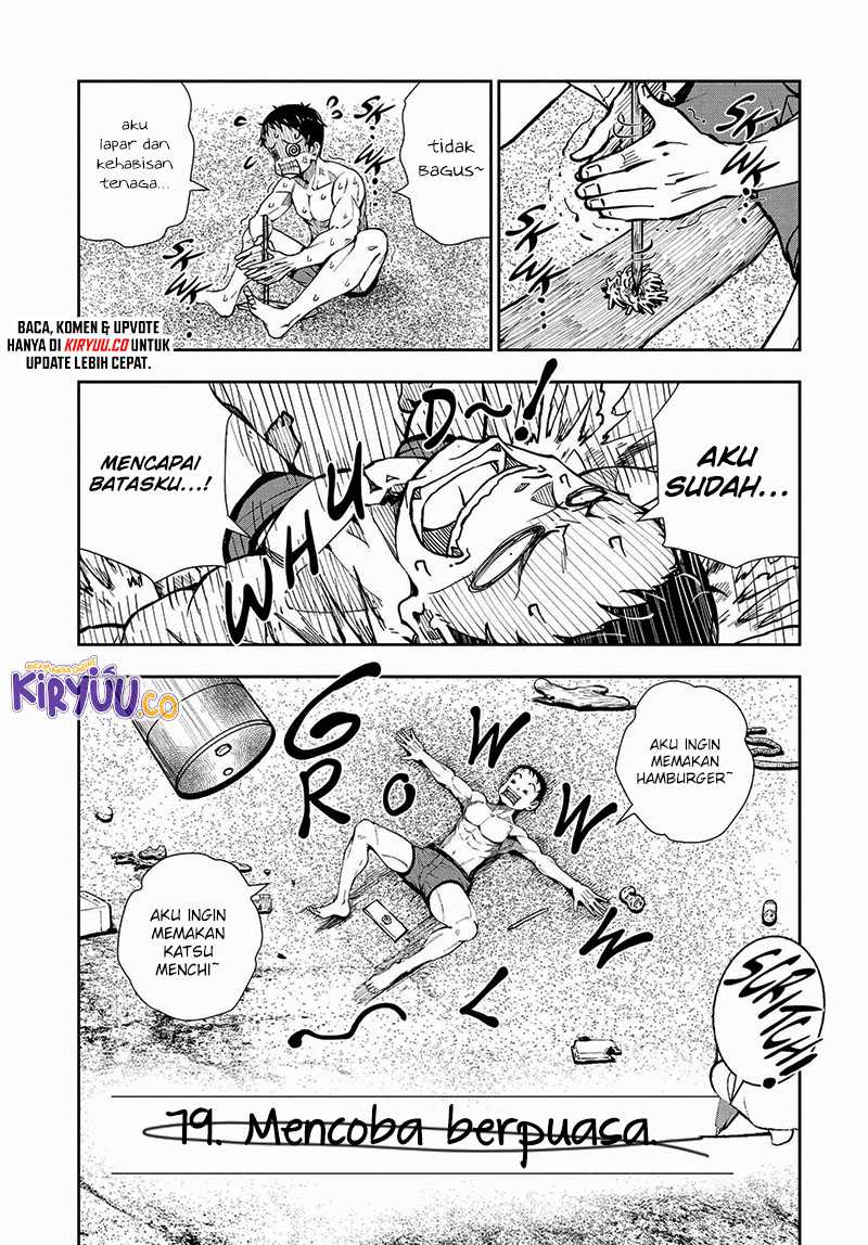 Zombie 100 ~Zombie ni Naru Made ni Shitai 100 no Koto~ Chapter 43 Gambar 27